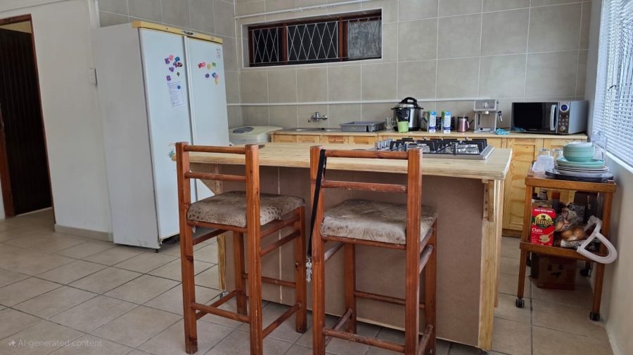 Commercial Property for Sale in Theescombe Eastern Cape
